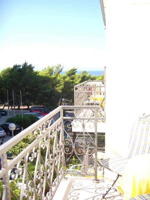 Apartments Villa More Макарска Номер фото