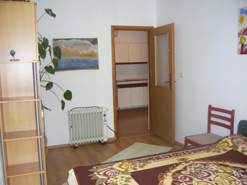 Apartments Villa More Макарска Номер фото
