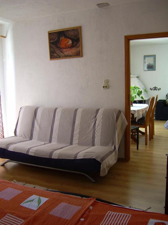 Apartments Villa More Макарска Номер фото